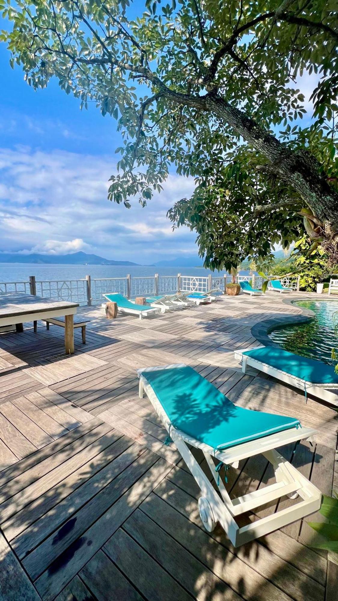 Vilatoro Guest house